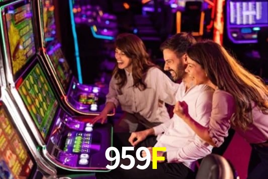 Jogos online 959F