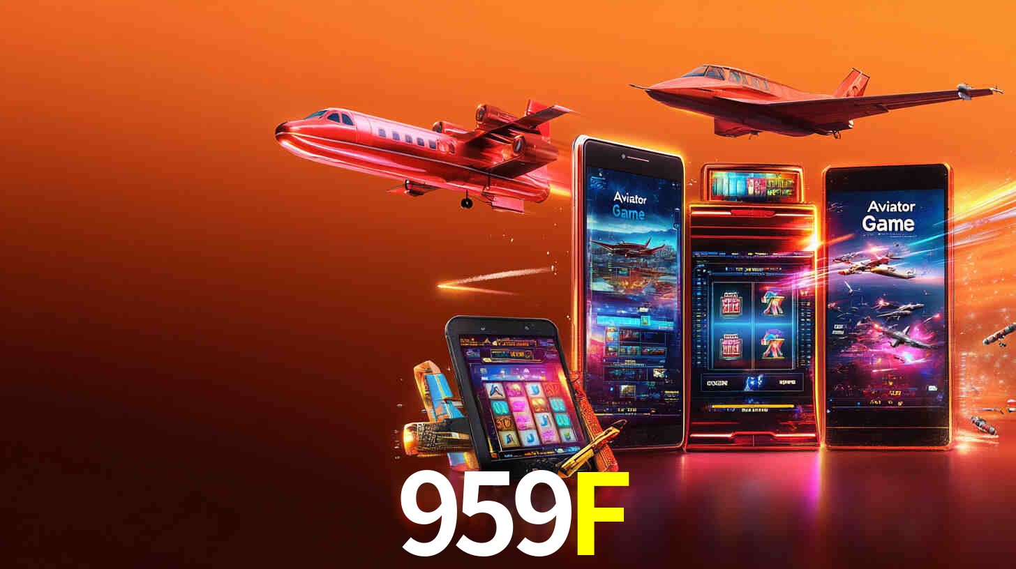 Requisitos do APK da 959F para Android