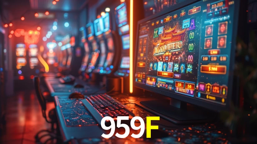 Starlight Princess - Slot game com multiplicadores na 959F
