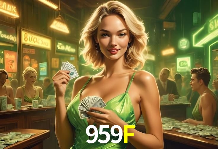 Requisitos do APK da 959F para Android