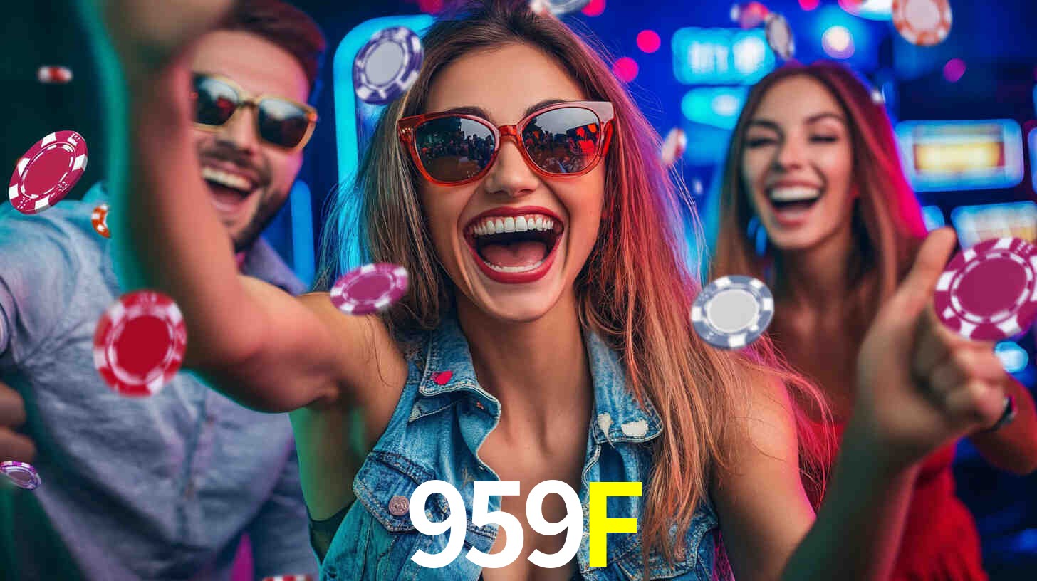 Requisitos do APK da 959F para Android