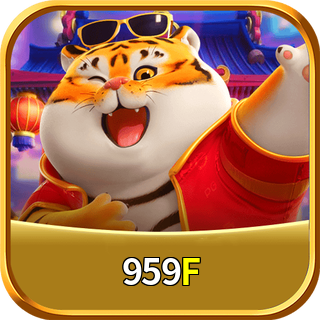 Logo da 959F