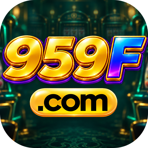 959F logo