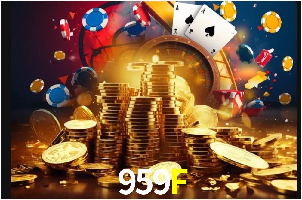 959F termos — contrato de uso e regulamento da plataforma