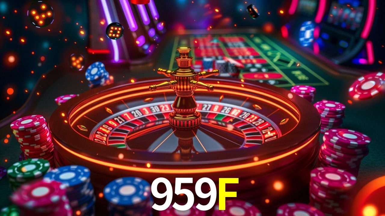 Eventos 959F
