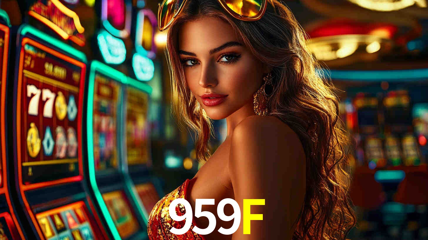 Servidor Brasil 959F