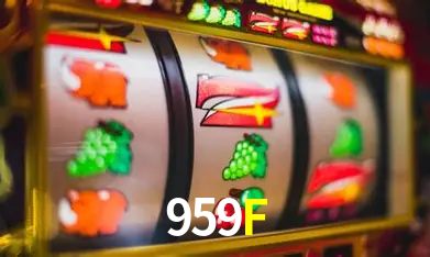 959F FAQ — suporte e ajuda no aplicativo oficial