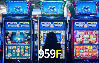 959F Dicas de Jogo