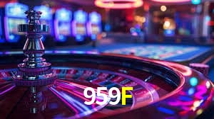 959F Download Speed Test Logo - Teste de Velocidade Certificado