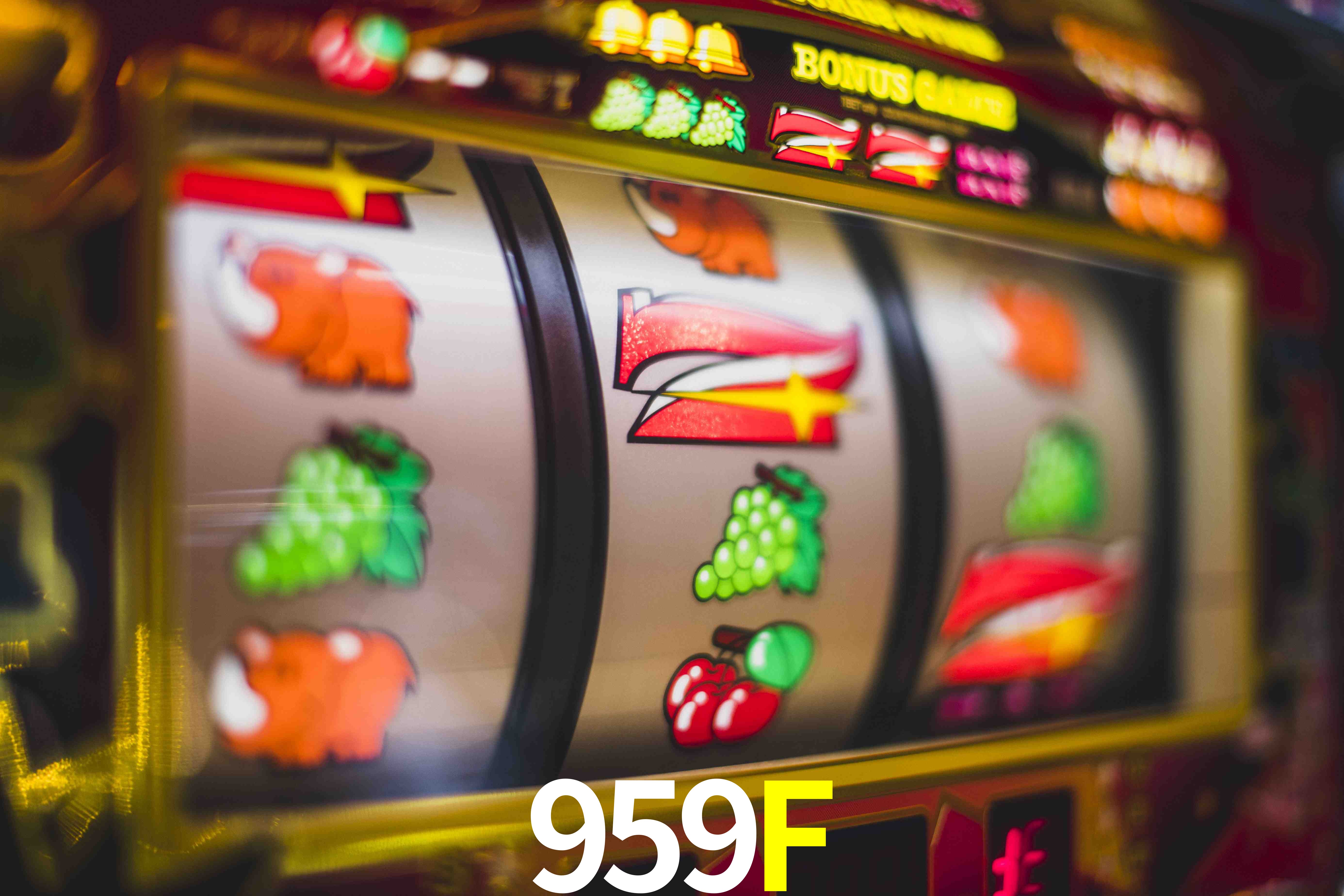 Cashback VIP 959F
