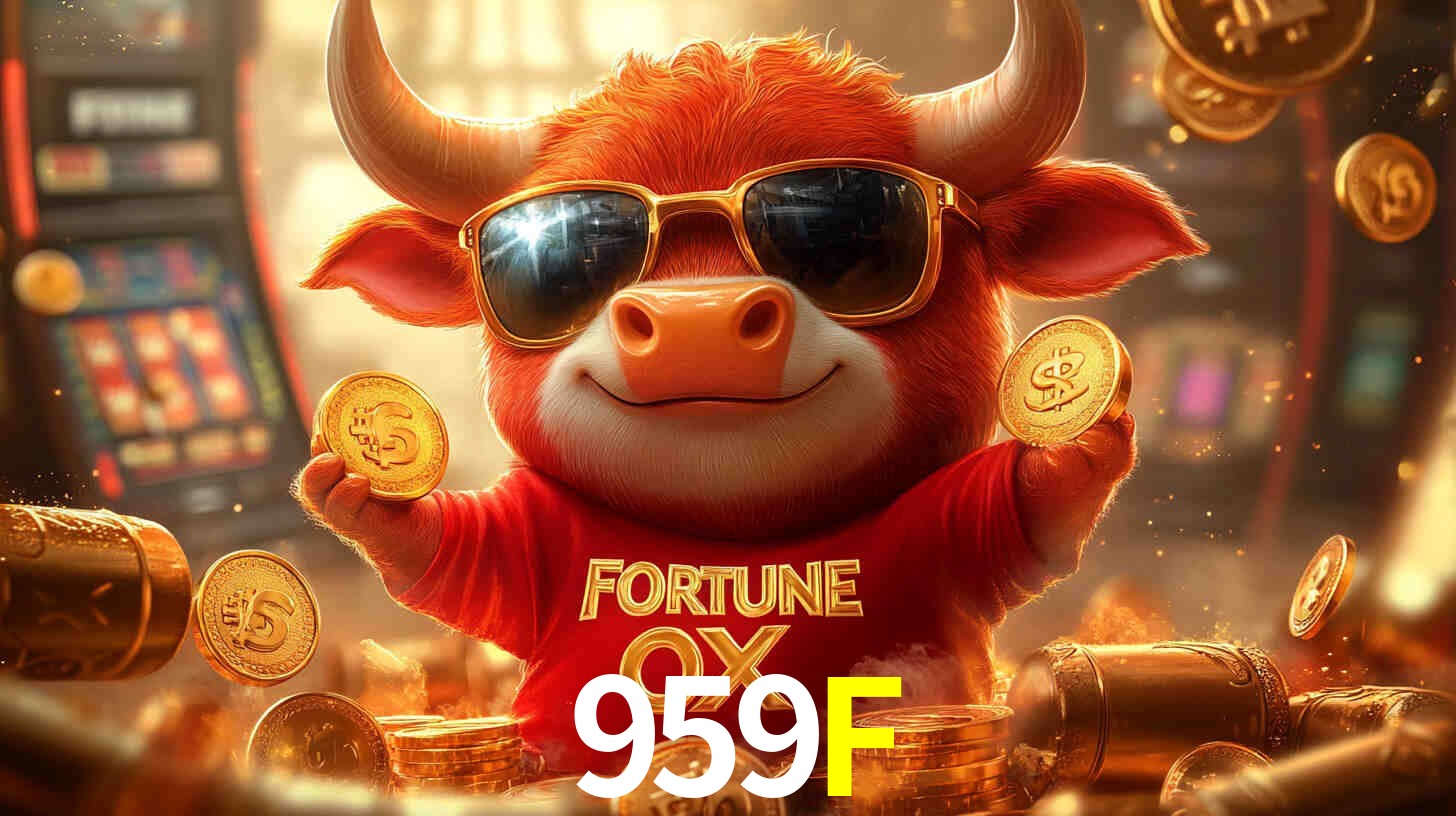 959F Logo Seguro