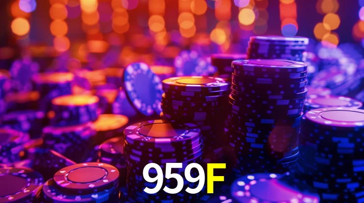 959F Plataforma - 959F visual 1