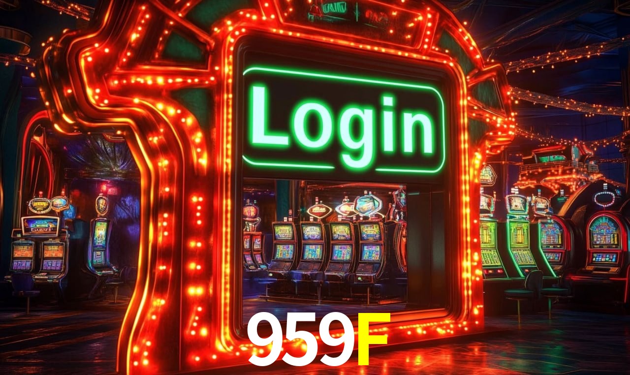959F no Android