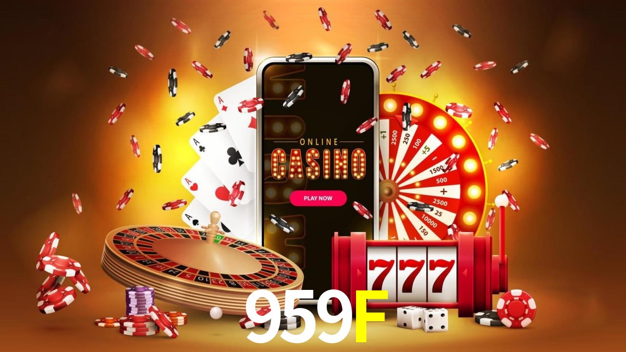 Jogos App 959F