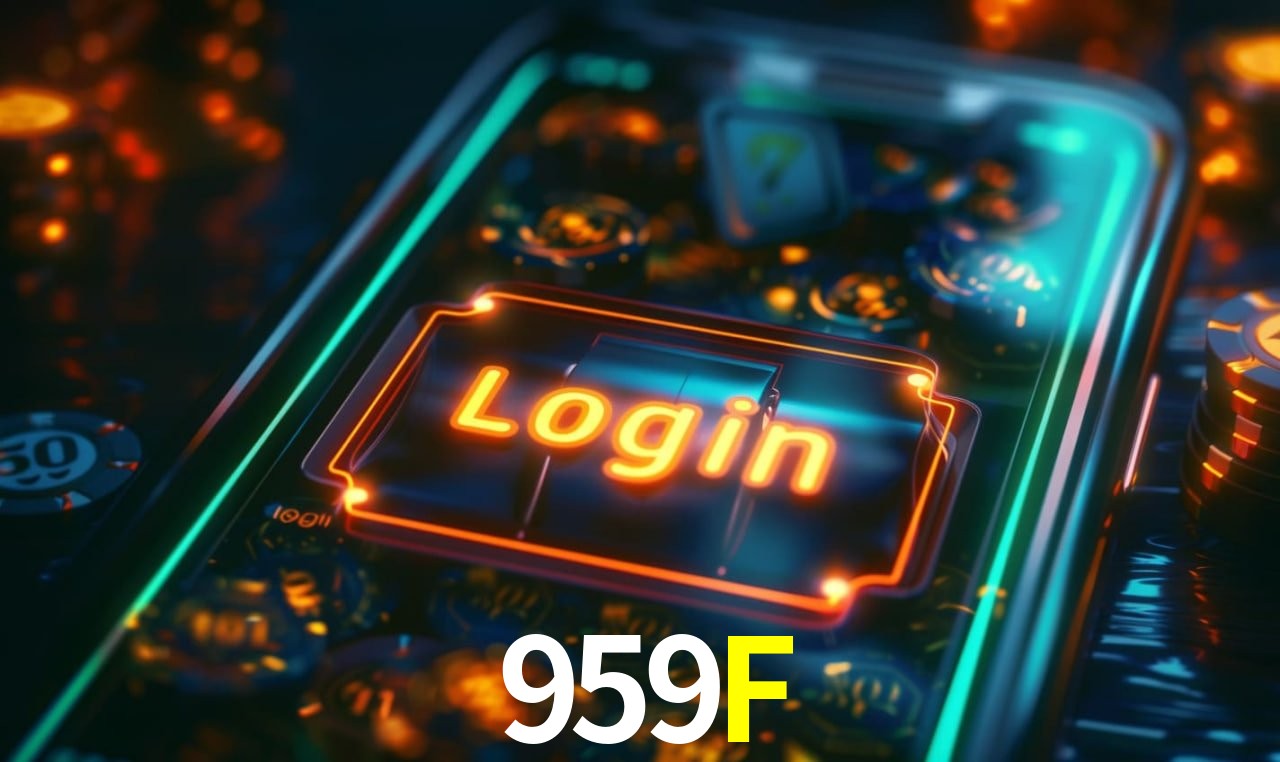 959F lottery