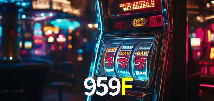 959F Slots - 959F visual 1