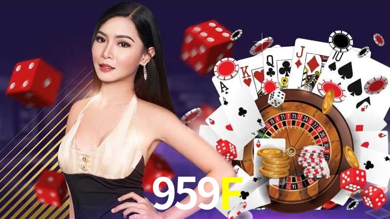 App Desktop 959F