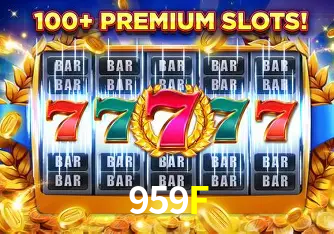 959F cassino online