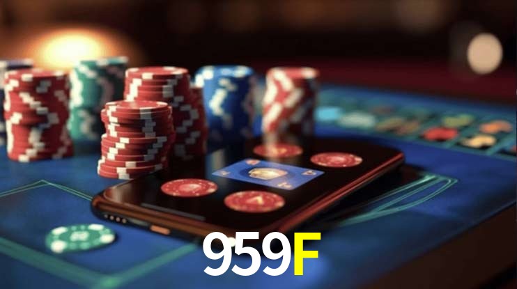 Blackjack na 959F