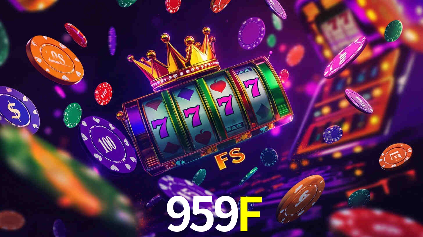 Cash Out 959F