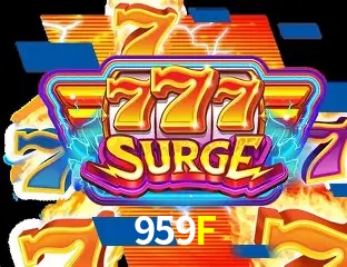 Vantagens 959F