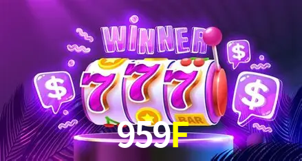 Loteria 959F - Mega-Sena online