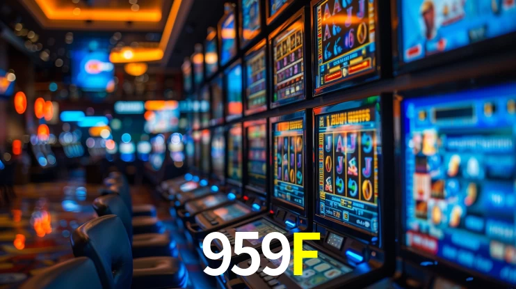 Instalador 959F Windows
