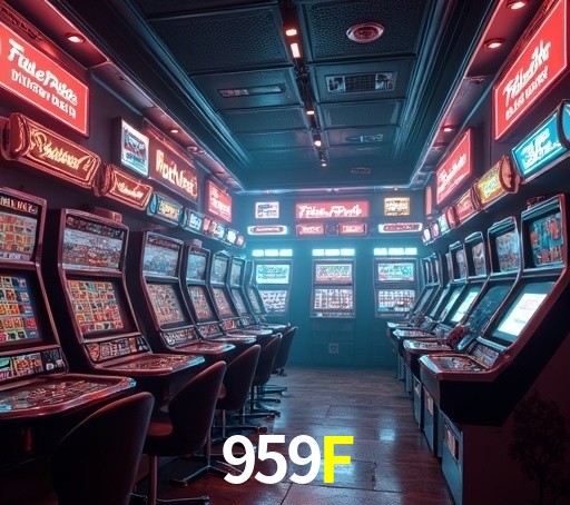 Segurança App 959F