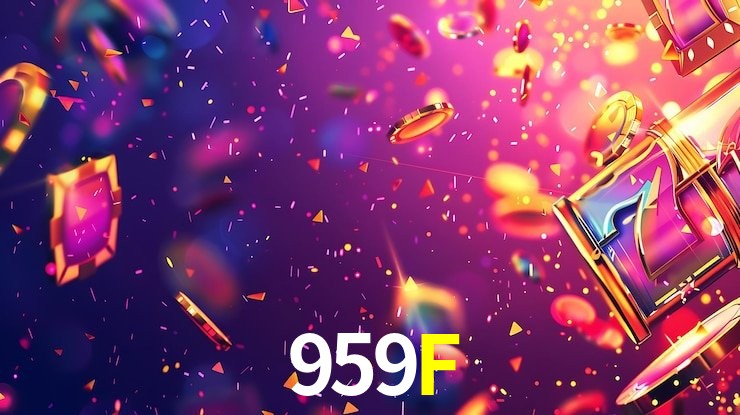 App oficial 959F