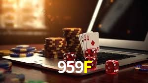 cassino_Baccarat