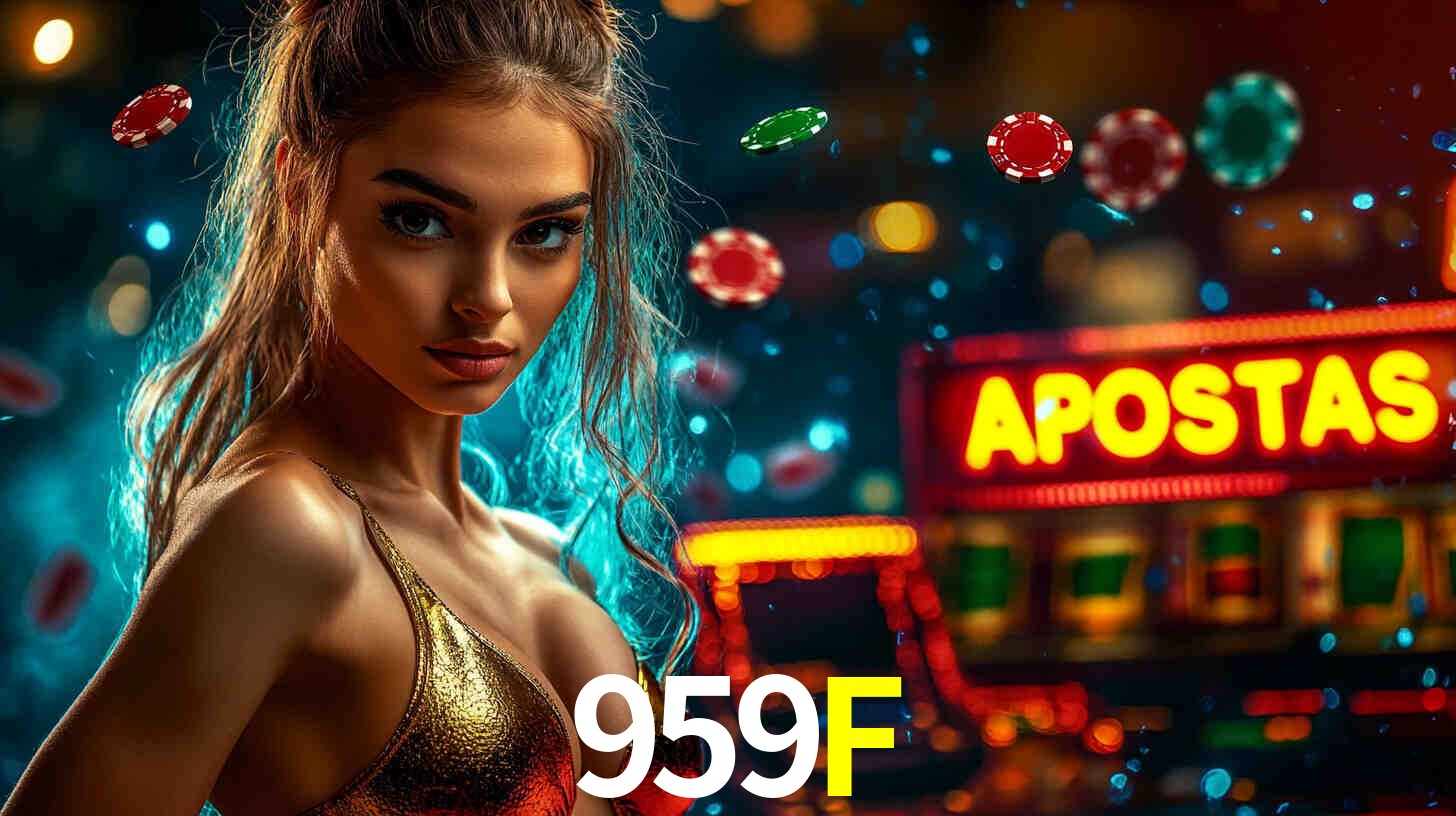 Promoções App 959F