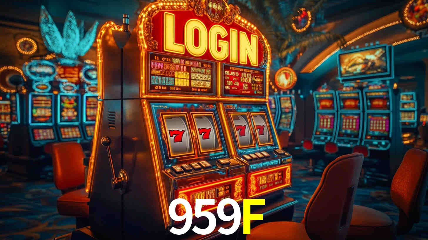 login 959F.com