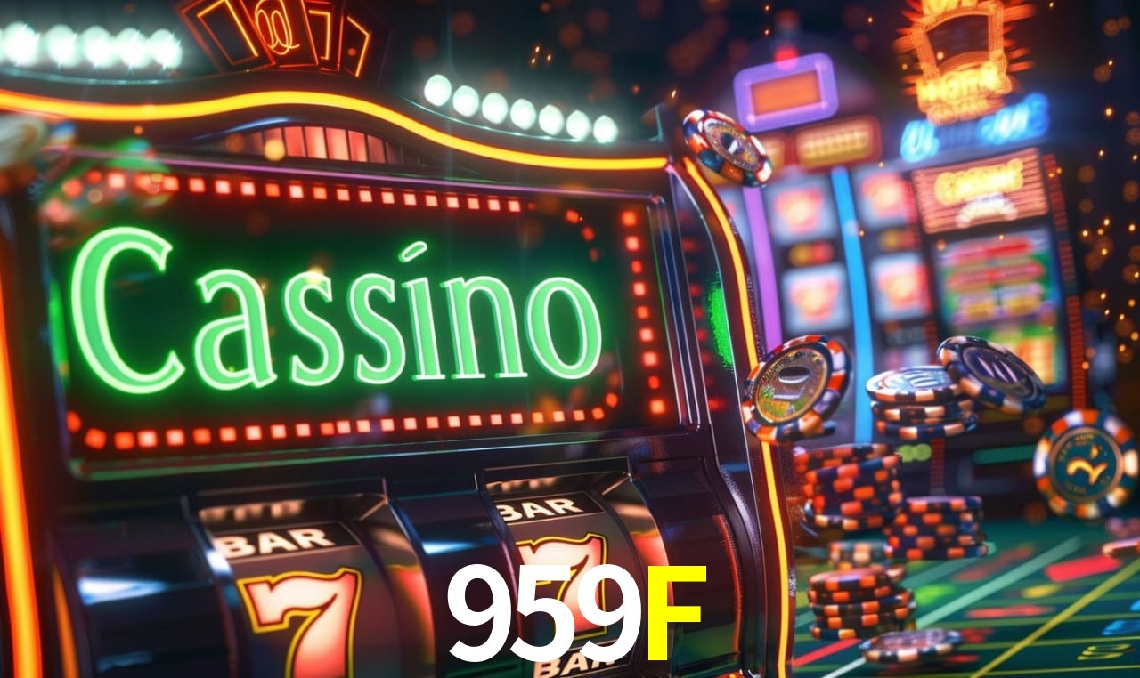 Demo de slot