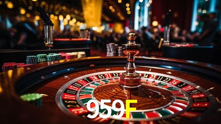 Resumo visual de bônus e campanhas 959F