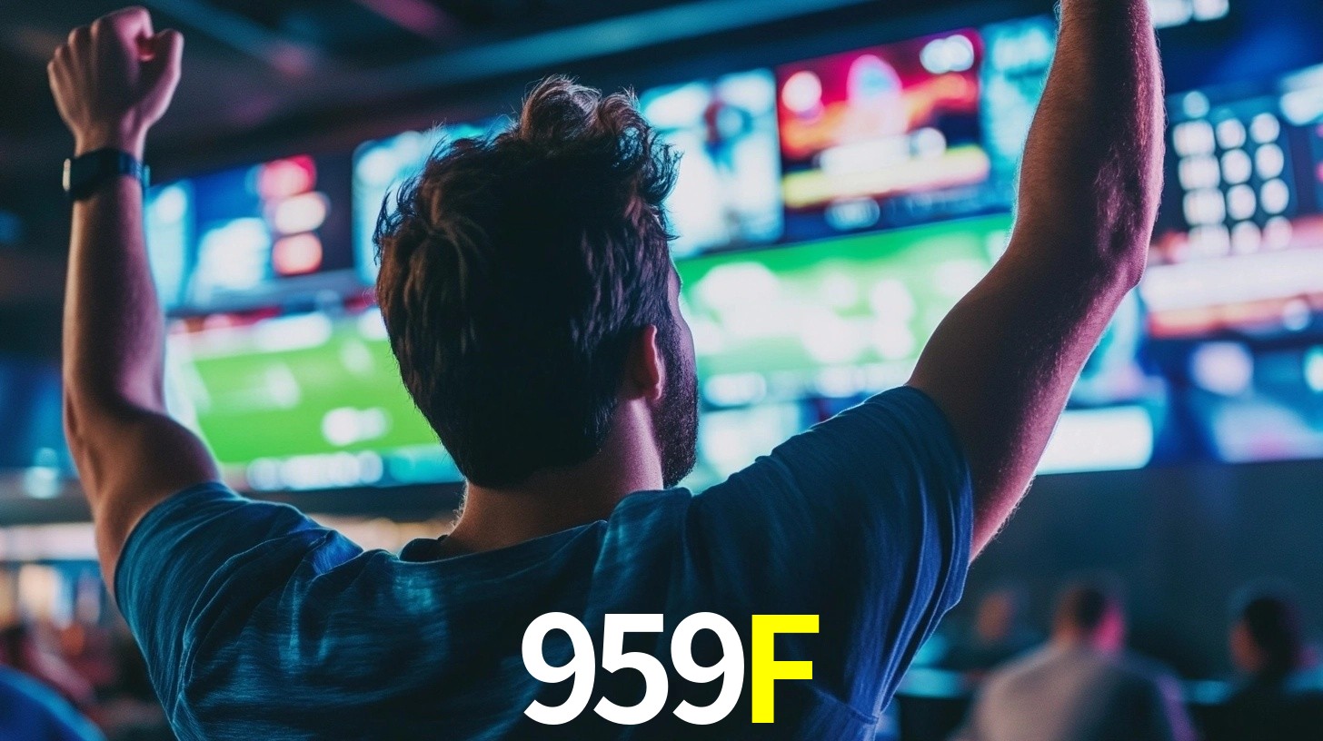959F Aplicativo - 959F visual 1
