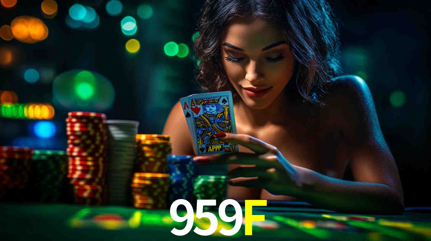 Melhores Jogos 959F