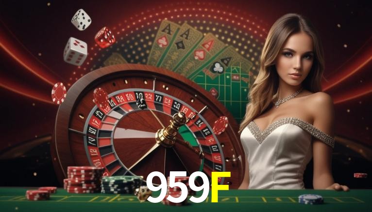 Benefícios VIP 959F