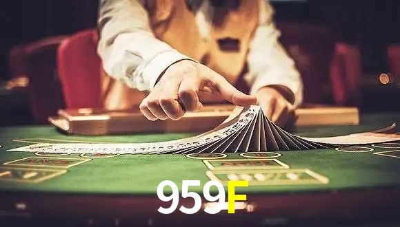 959F Caça-níqueis de mesa