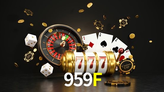 Vantagens VIP 959F
