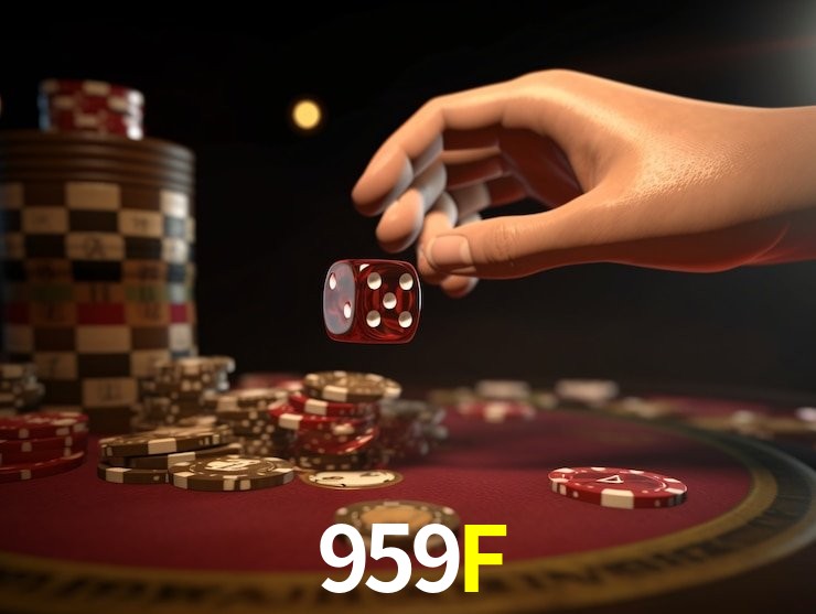 Vantagens App 959F