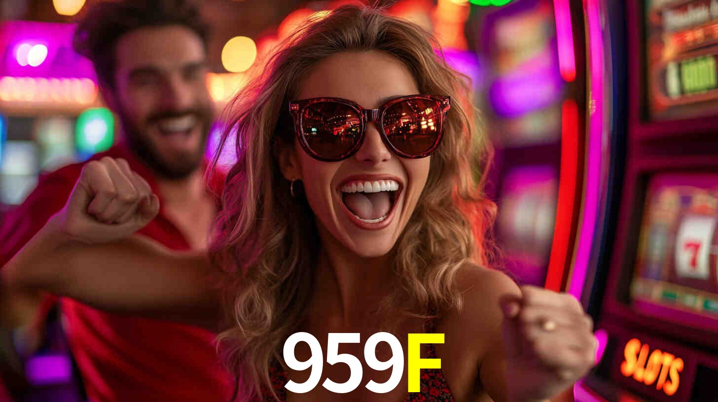 959F bet