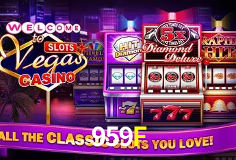 Sistema VIP 959F