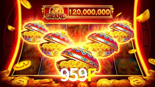 App 959F slots mobile